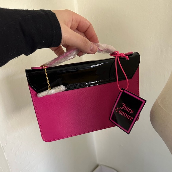 Juicy Couture bag set - Picture 10 of 15